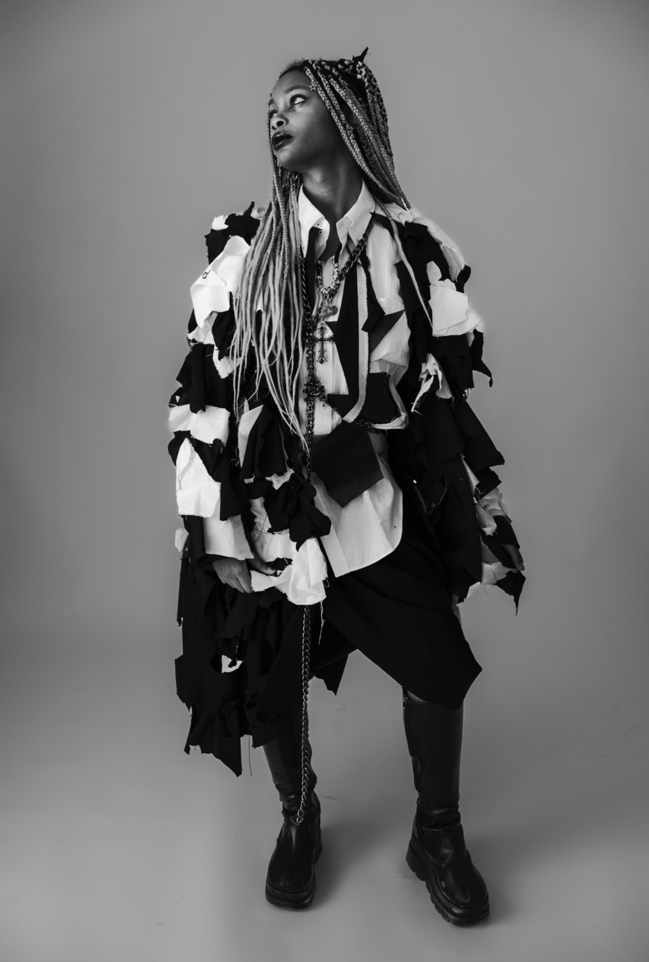 Eternal Shadows — image 19