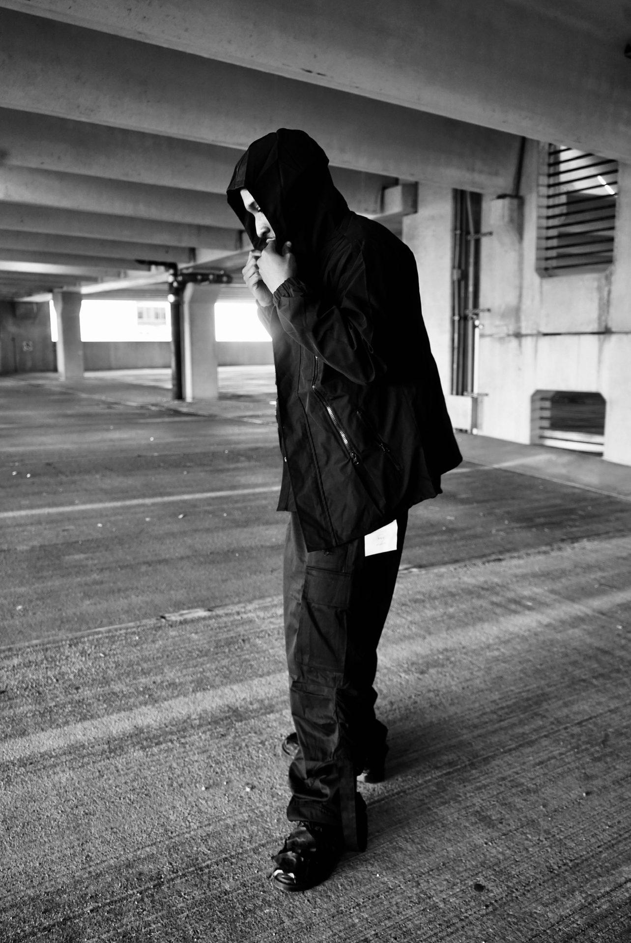 Self Portraits — image 15