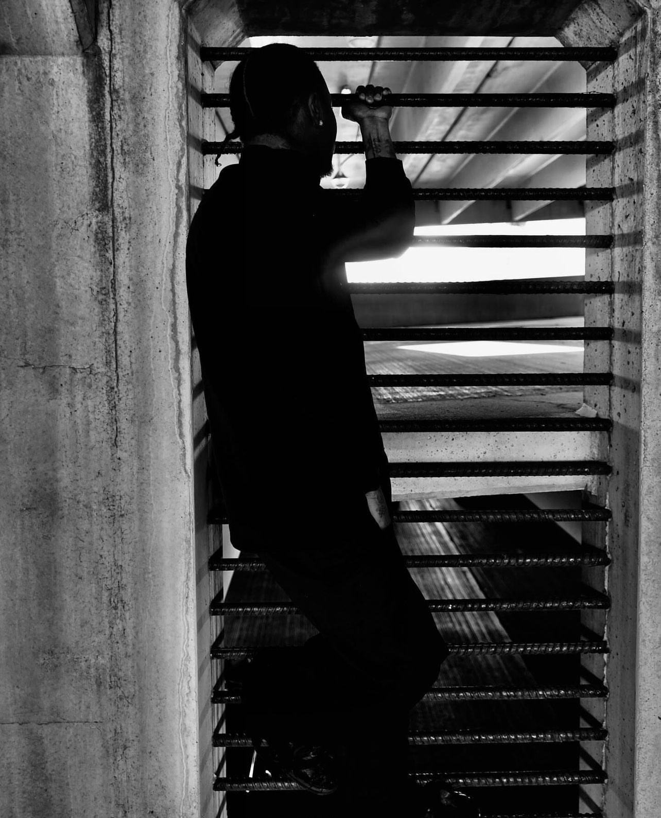 Self Portraits — image 20