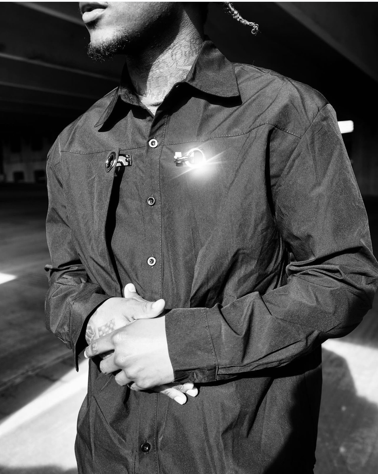Self Portraits — image 13