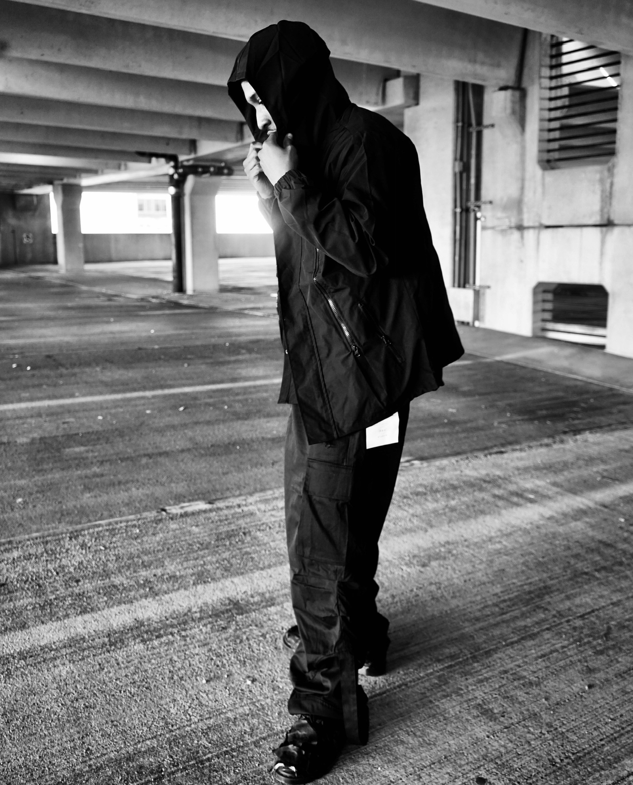 Self Portraits — image 5