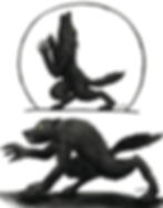 Digitally Adjusted Concept Art