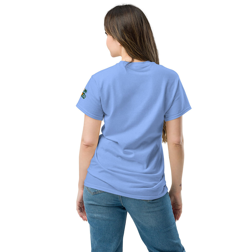 Thumbnail: Pine Island Floriduh™ Tee