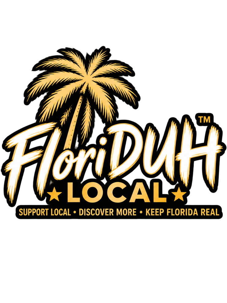FloriDUH Local logo