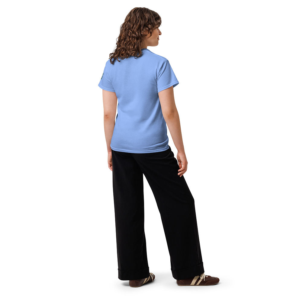 Thumbnail: Brooksville Floriduh™ Tee