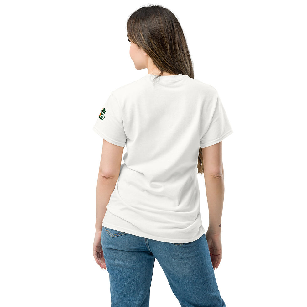 Thumbnail: Hernando Beach Floriduh™ Tee