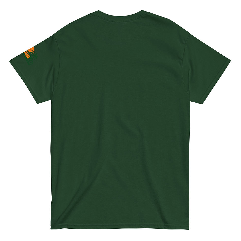 Thumbnail: Hudson Floriduh™ Hometown Tee
