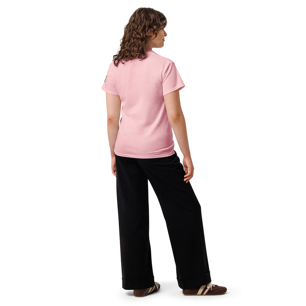 Thumbnail: Wesley Chapel Cow Floriduh™ Tee