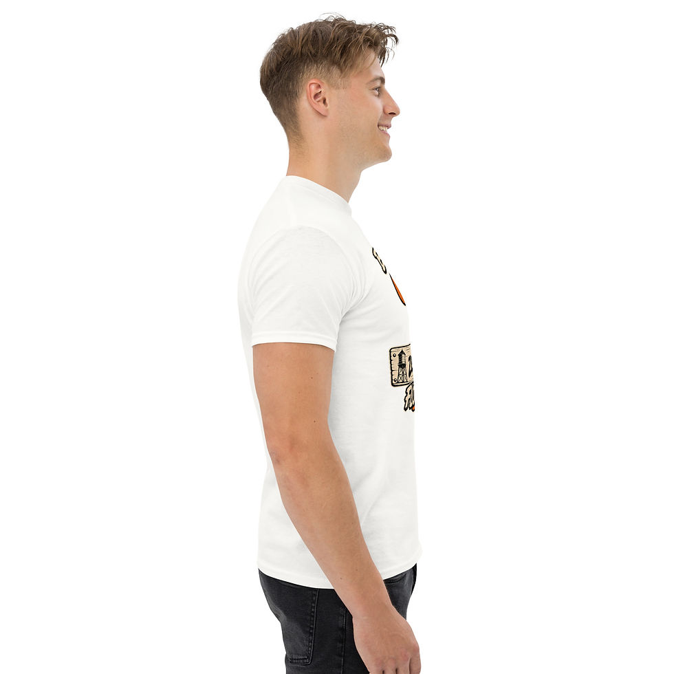 Thumbnail: Bring Back the Cows – Zephyrhills FloriDUH™ Tee
