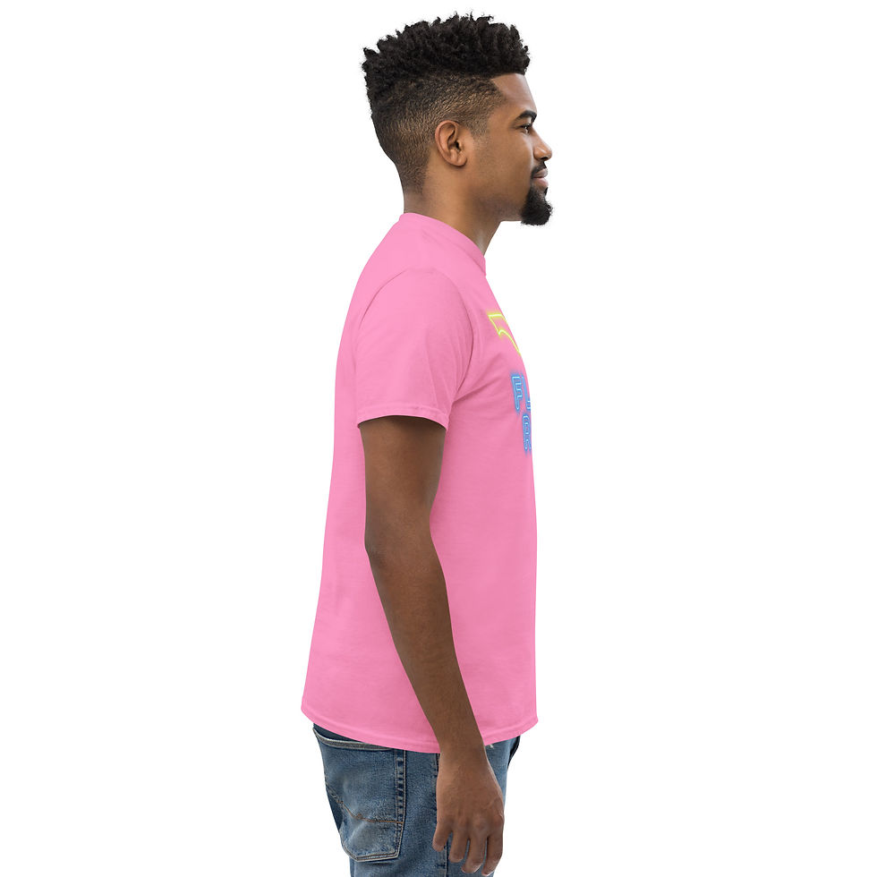 Thumbnail: Flo- Rida classic tee