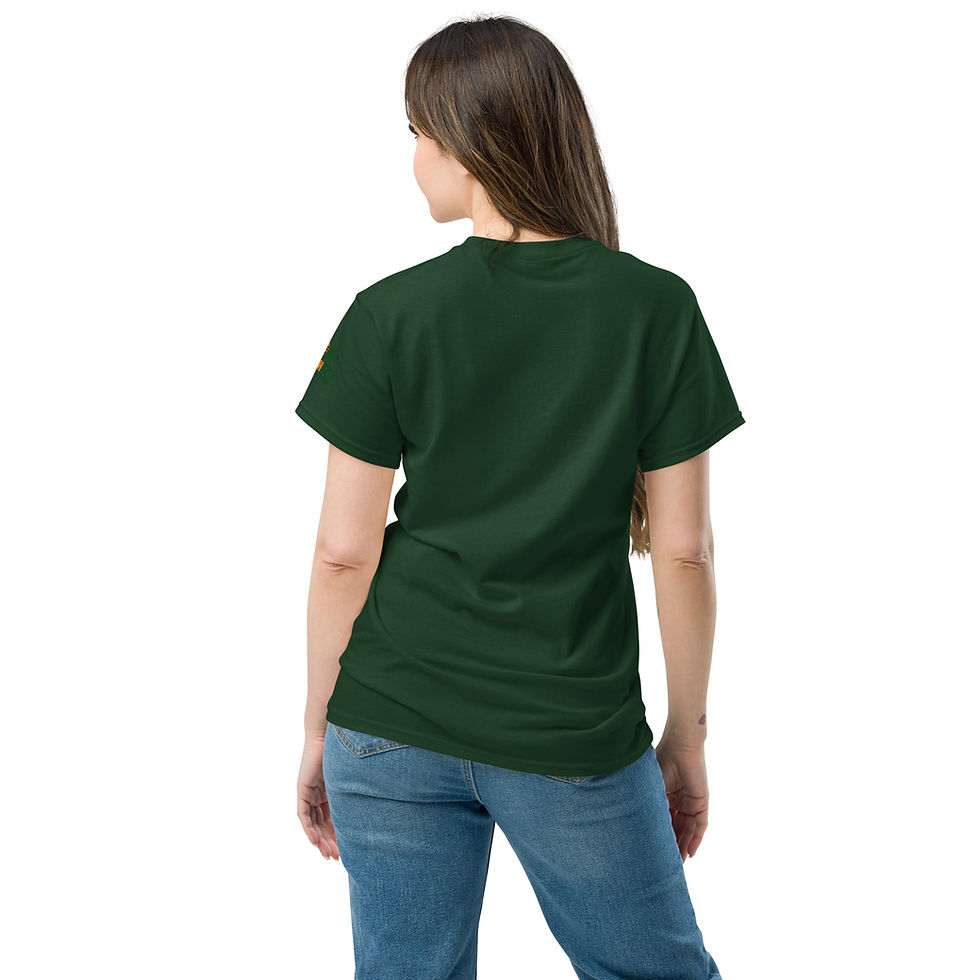 Thumbnail: Brooksville Floriduh™ Tee