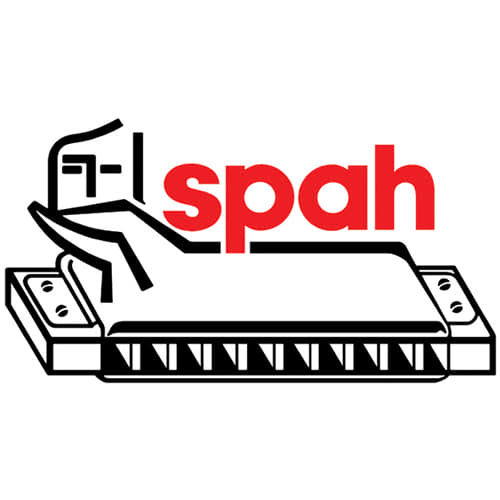 SPAH Harmonica Convention 