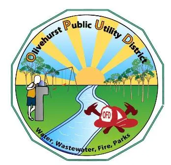 75th Anniversary Olivehurst Public Utility District