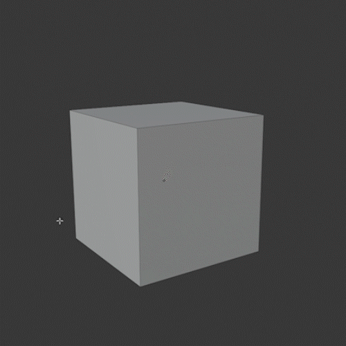 knife, modelado 3d, blender, herramienta