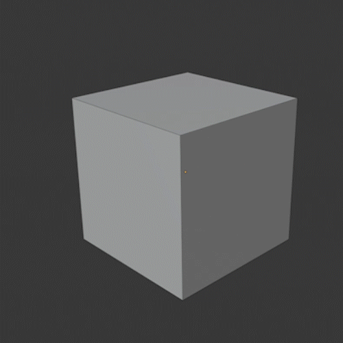 loop, modelado 3d, blender, herramienta