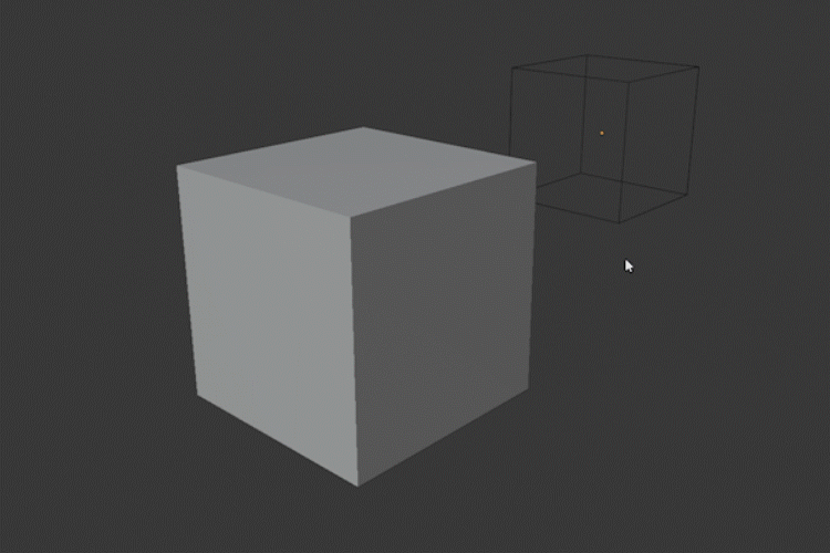 modelado 3d, blender, malla poligonal, boolean, modificador