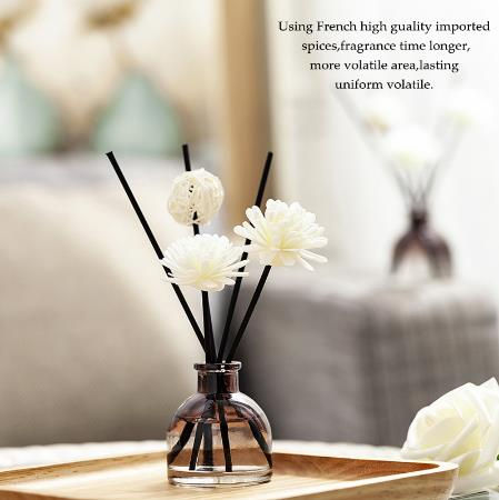 C. Black Home Diffuser Aroma Scents
