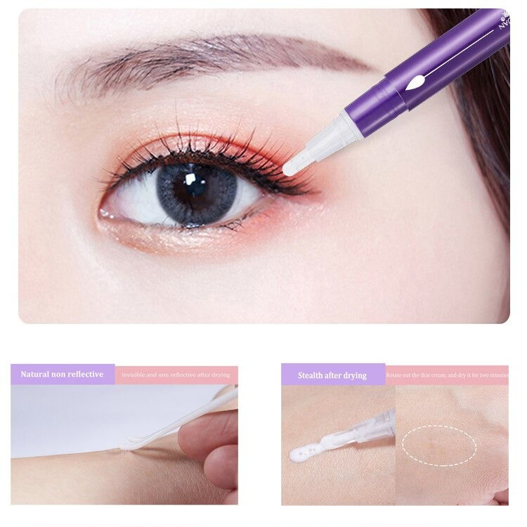 5ml Double Eyelid Cream Binocular Stereotyping