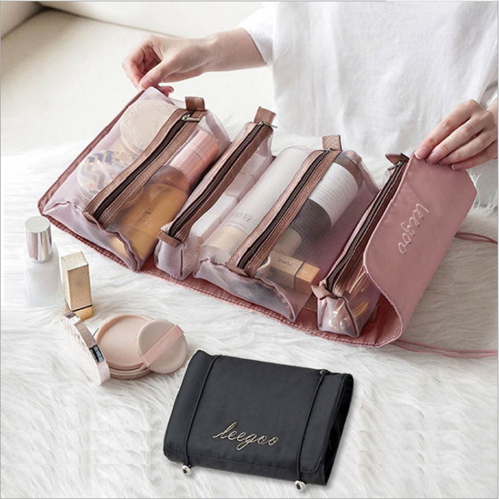 Travel Luggage Organizer Partition Storage Bag