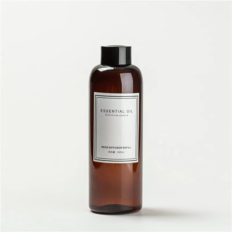 Thumbnail: 500ml Oil Based Essential Oil Scented Chase Diffuser Refill Aroma