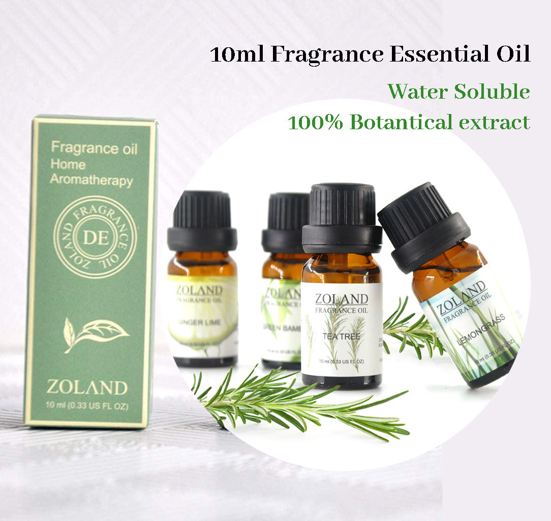 10ml Essential Oil For Diffuser or Candles