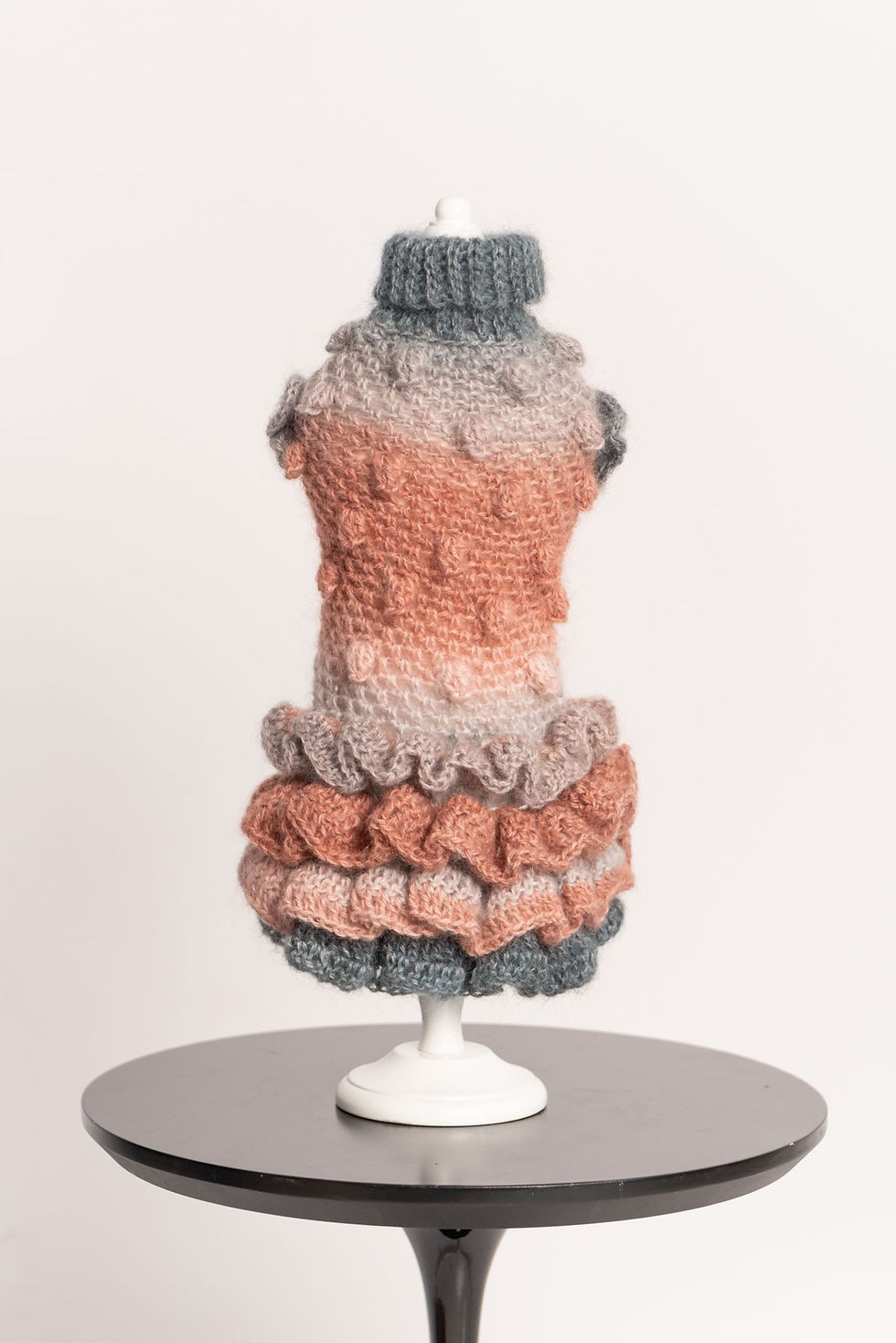 Thumbnail: Nuvola Dress
