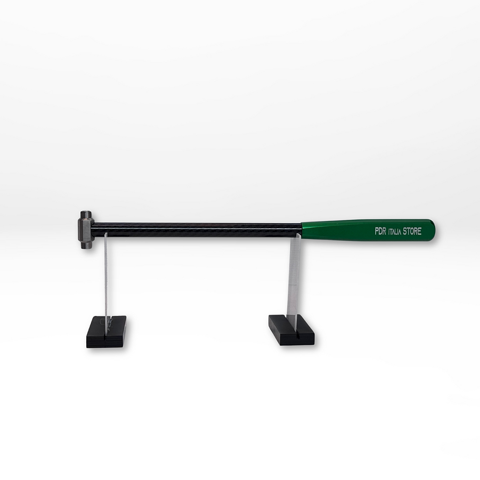 Miniatura: Martello corto in carbonio PDR Store Italia