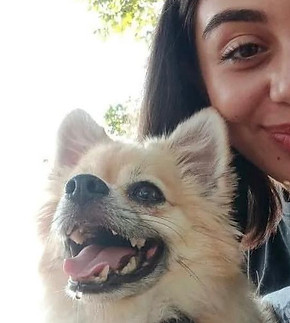 Wedding Pet Sitter® Paola Pavesio