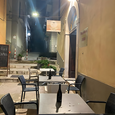 Macelleria The Butcher - Rodi Garganico
