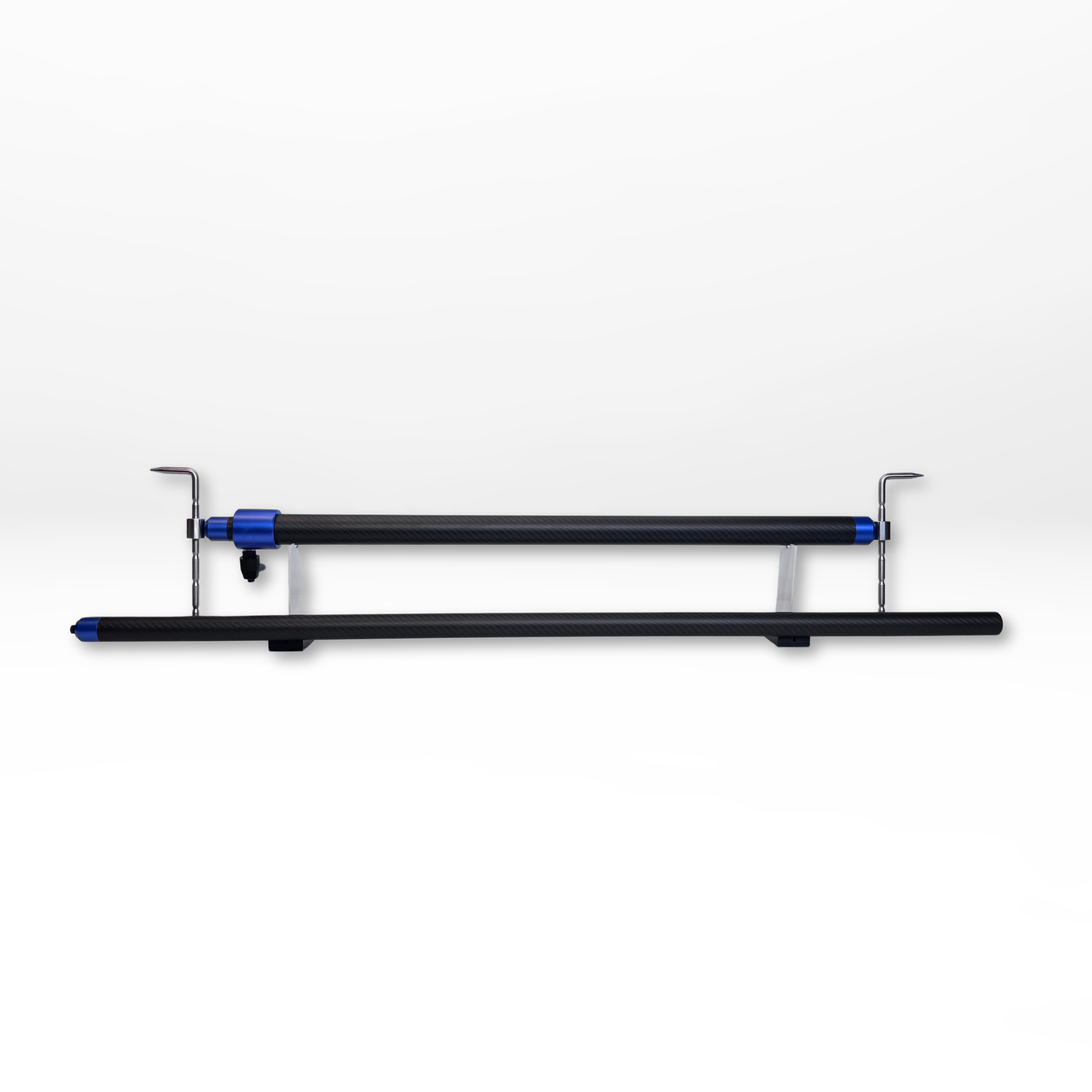 Barra tetto in carbonio PDR