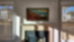 Frame TV Mounting Services in Durham, NC