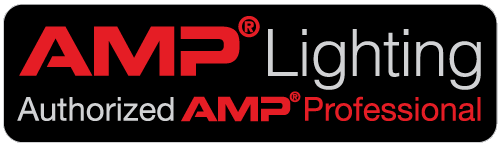 AMP Lighting Authorized Professional