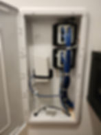 Internet Service Provider Connections for Home Internet in the Raleigh/Durham area
