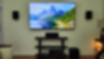 TV Mounting and Surround Sound Installation in Durham, NC