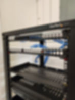 Network Wiring Services in Durham, NC