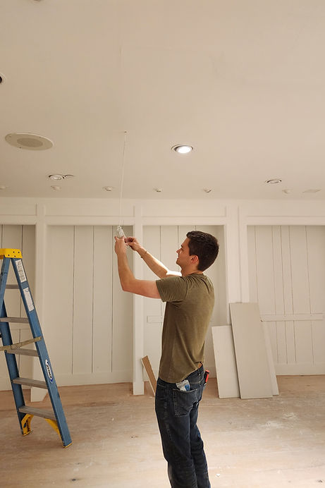 Durham, NC Low Voltage Wiring Contractor: Elevate Technologies