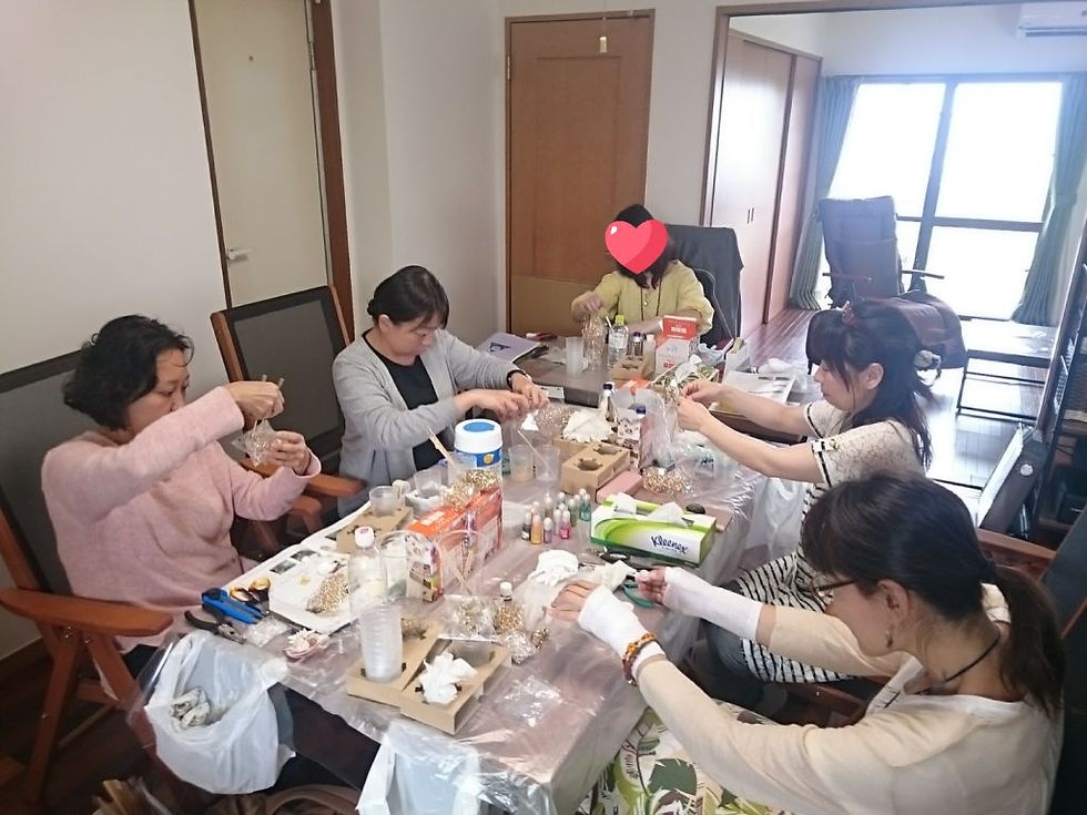 サムネイル： お得なUOA初級〜上級イッキに受講できる講座