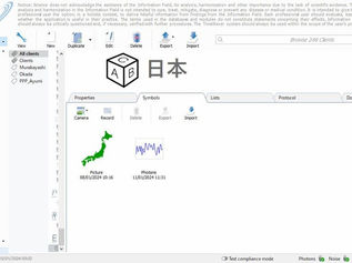 TimeWaverユーザーによる集合調整「R6能登半島地震ヒーリング」