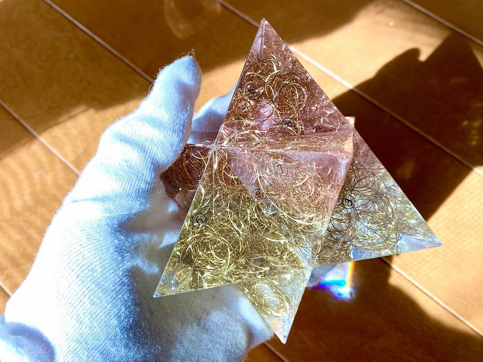 サムネイル： UOA認定講座　上級編　マカバオルゴナイト