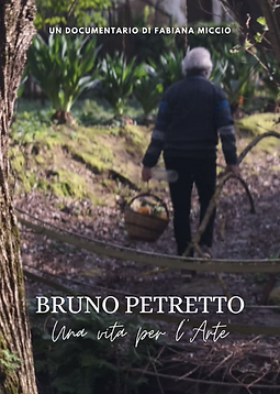 Bruno Petretto - Una vita per l'Arte LOCANDINA.png