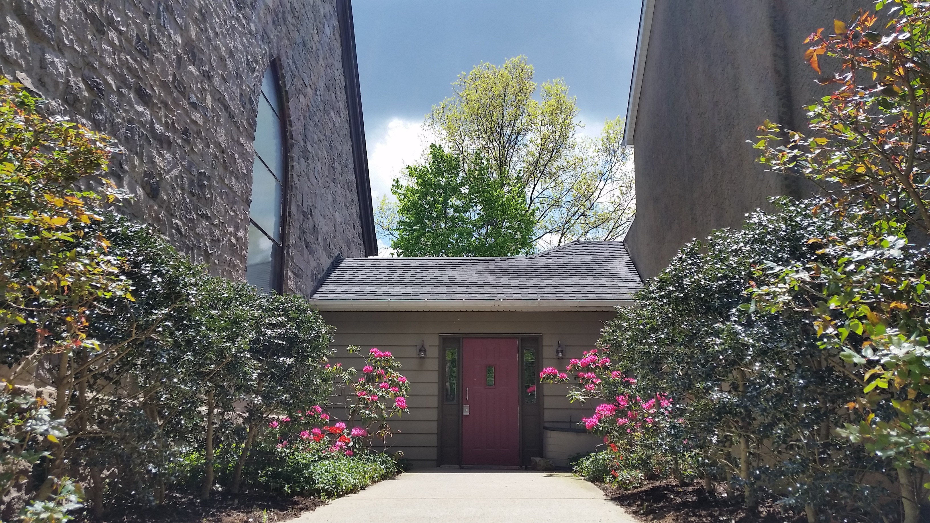 Kirkpatrick Memorial Presbyterian Church