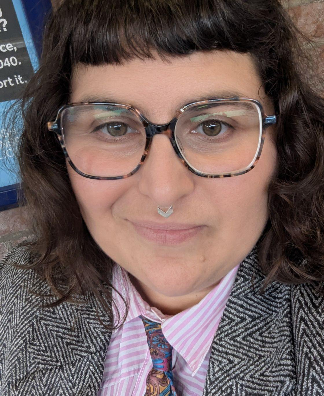 Writer: Francesca Romana Ammaturo