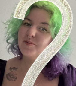 Writer: Leanne Knell