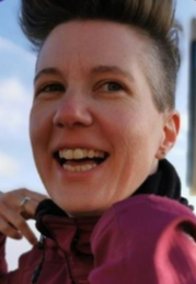 Writer: Nikki Edwards