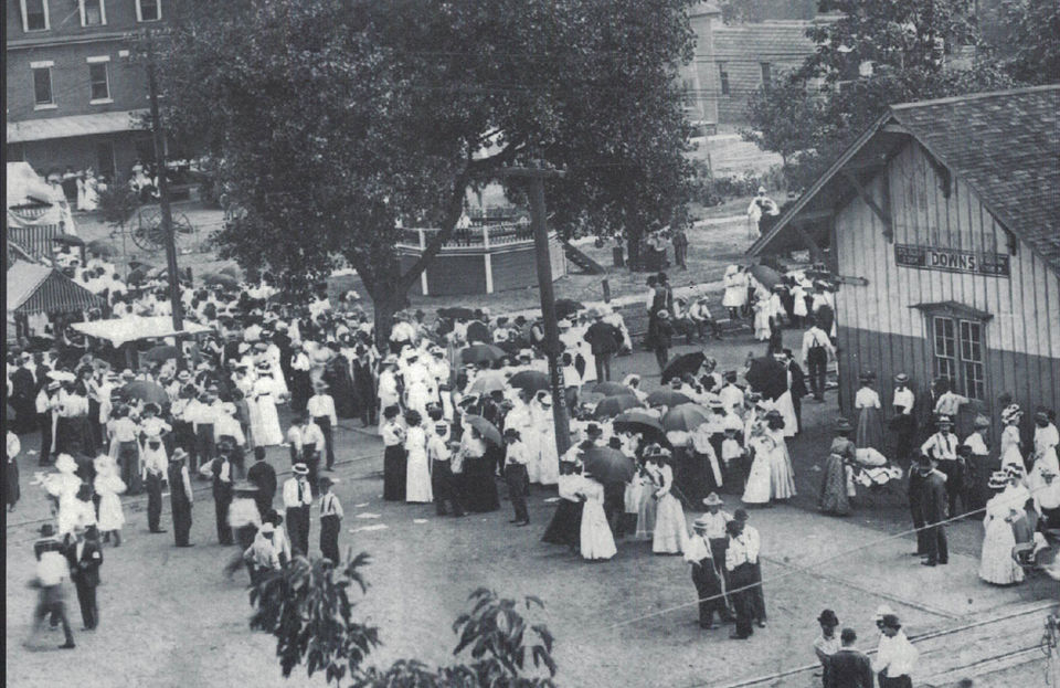 Celebration by original depot.jpg