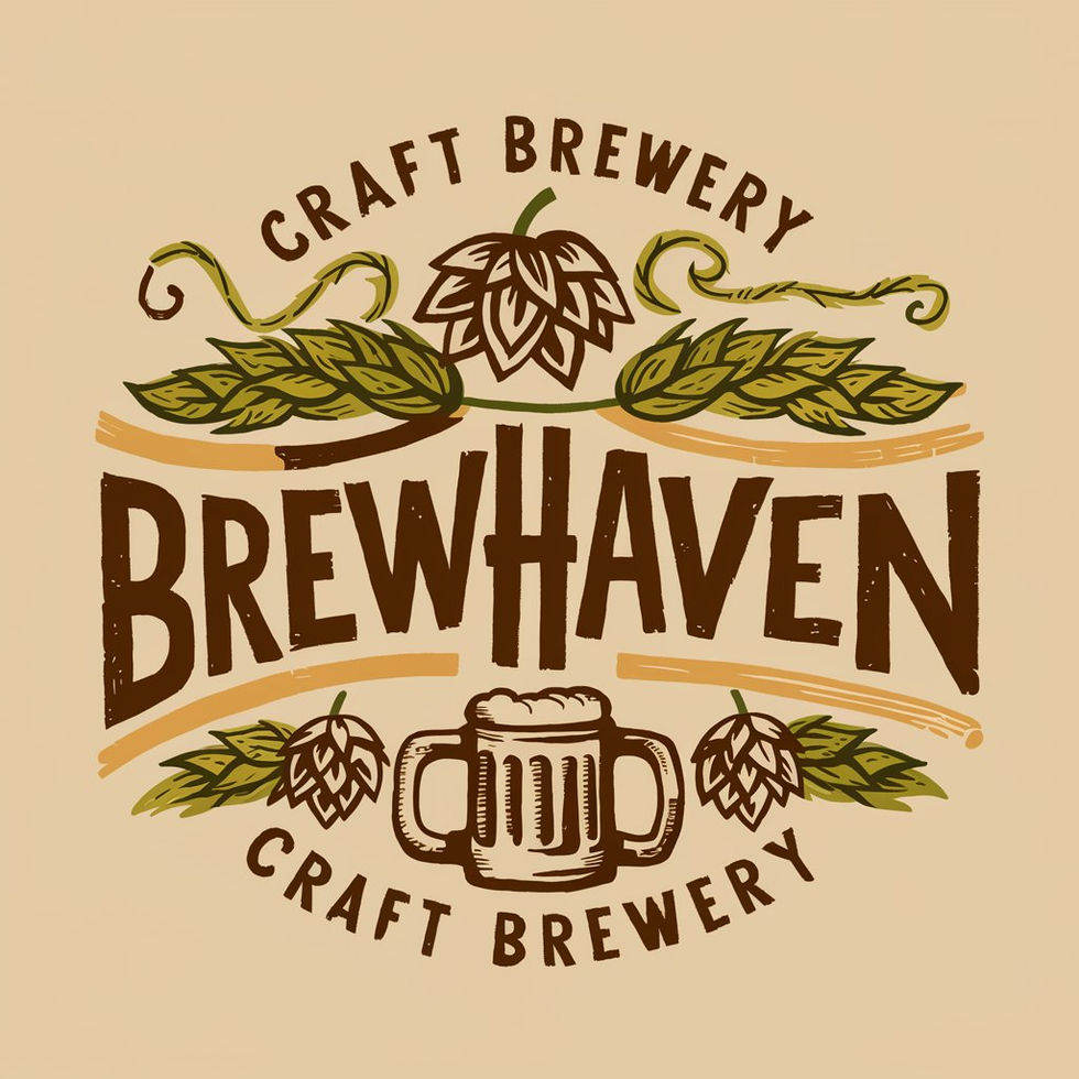 BREW HAVEN
