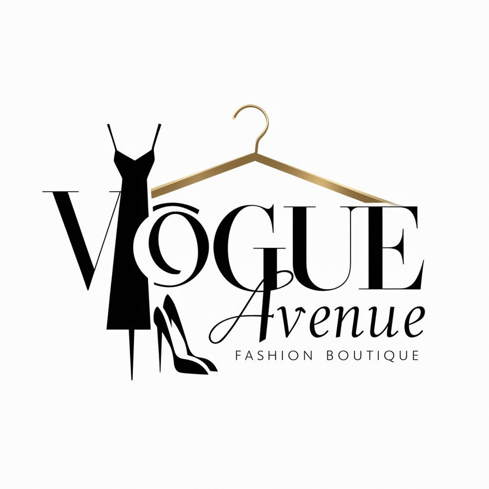 VOGUE AVENUE