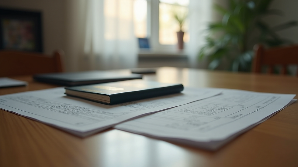 Top Immigration Tips for a Successful Move