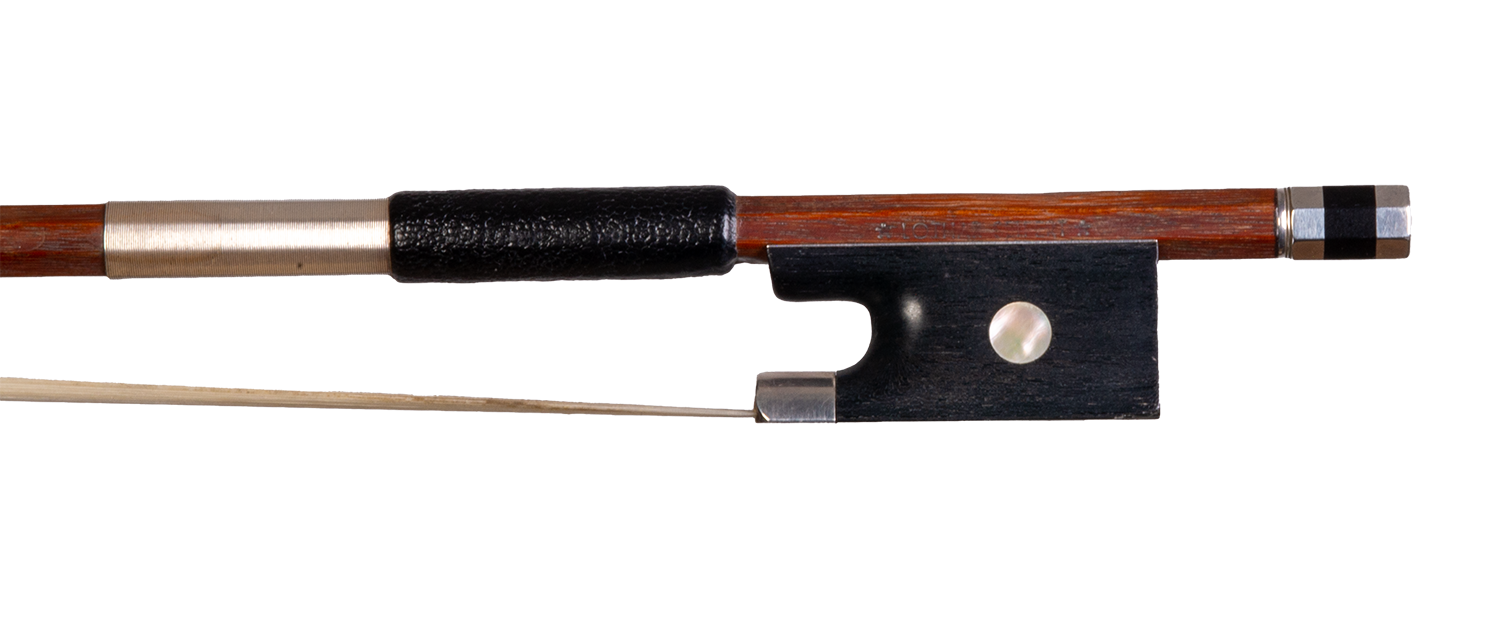 SOLD - Lothar Seifert Violin Bow