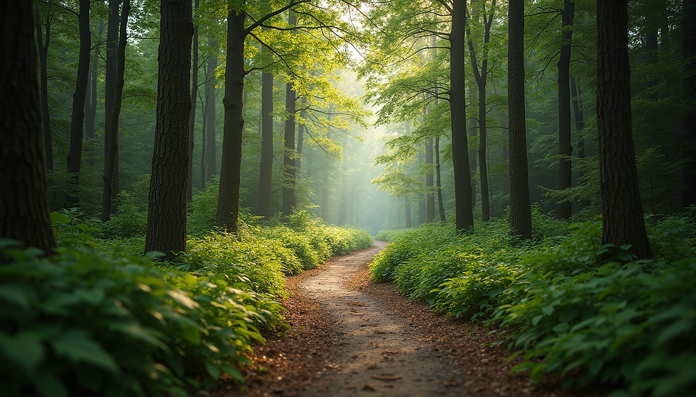 Navigating Spiritual Growth: Life Lessons from Year 9 in Preparation for Year 1 of 2026